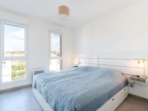 2 soverom og wi-fi (inkludert)