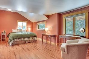 Casa (3 Bedrooms) | Interior