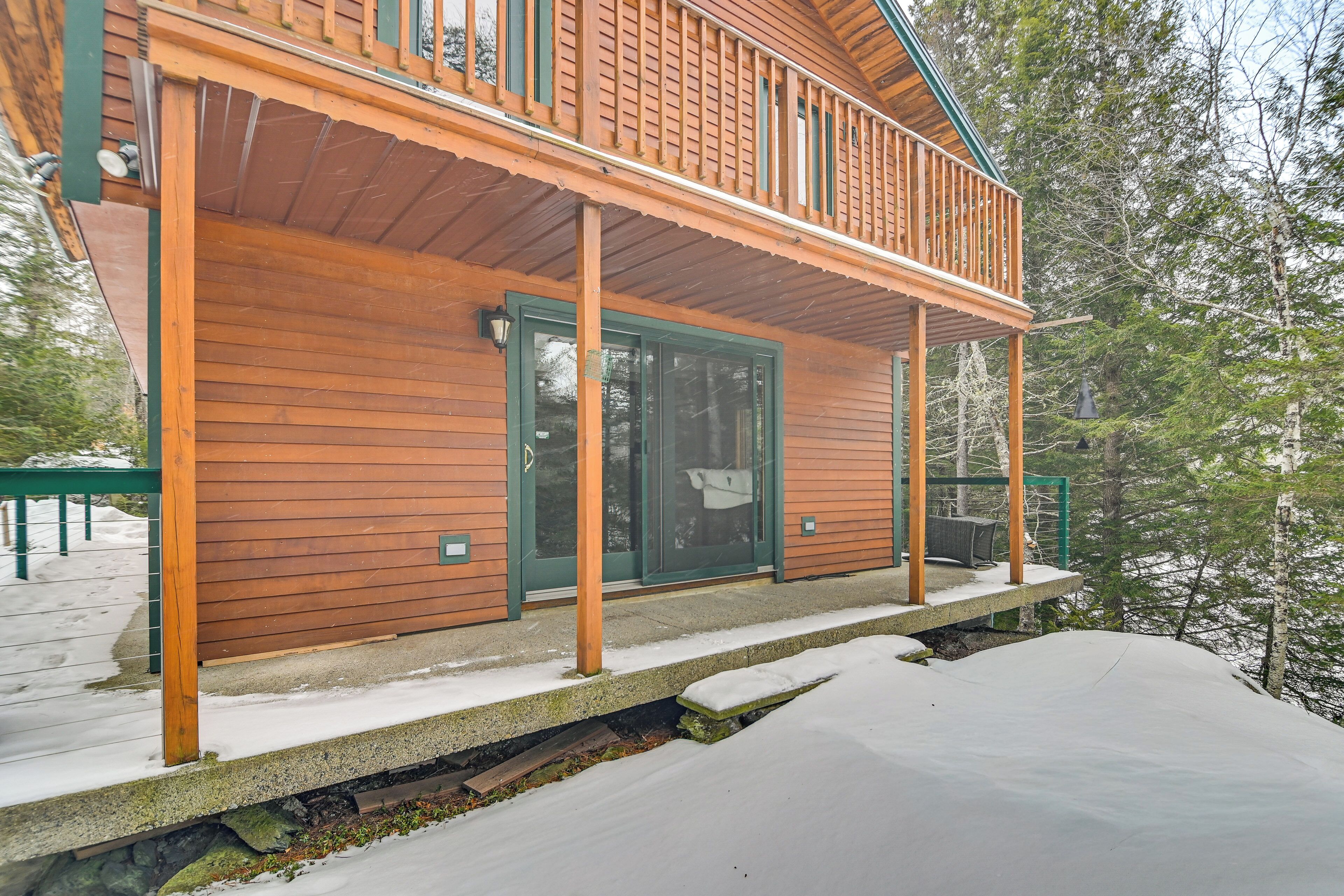 House (3 Bedrooms) | Bahagian dalam