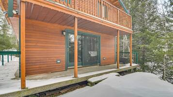 House (3 Bedrooms) | Bahagian dalam