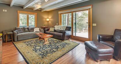 Riverfront! All-season Base 11 Mi to Sugarloaf Mtn