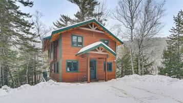 House (3 Bedrooms) | Front of property