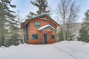 Casa (3 Bedrooms) | Fachada del alojamiento