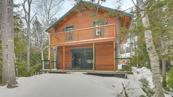 House (3 Bedrooms) | Bahagian dalam