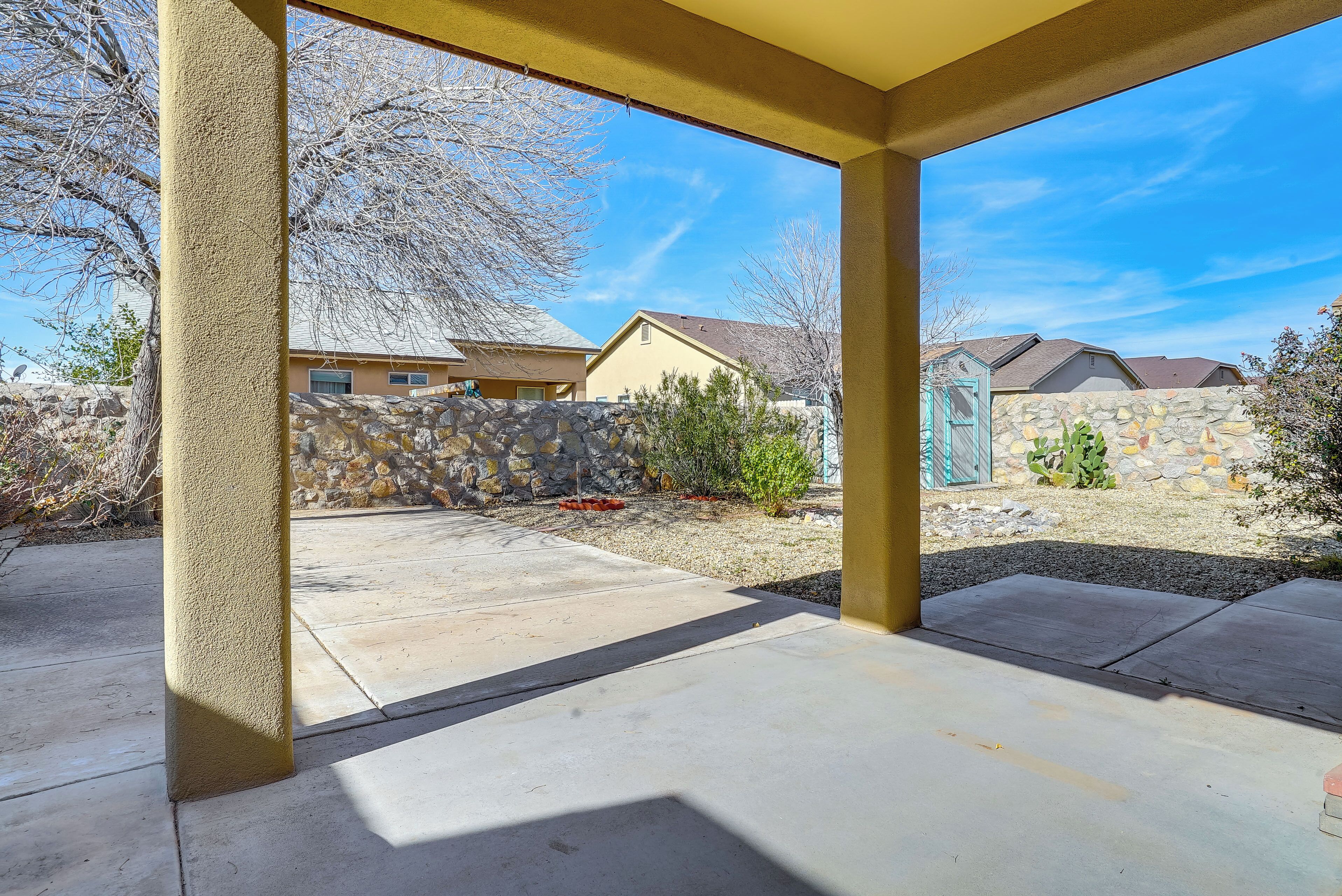 独立别墅 (3 Bedrooms) | 住宿内部