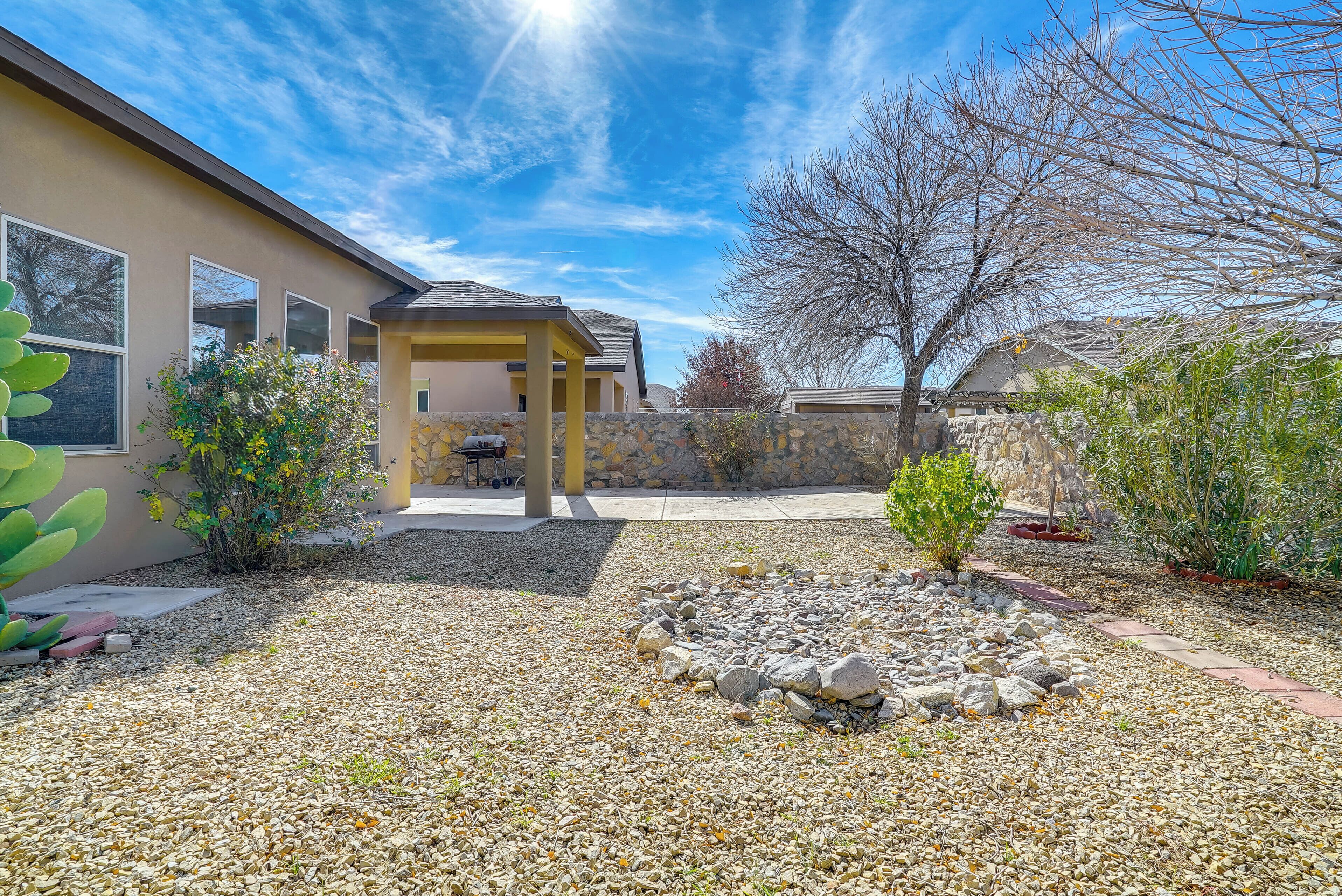 独立别墅 (3 Bedrooms) | 住宿内部