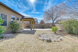 独立别墅 (3 Bedrooms) | 住宿内部