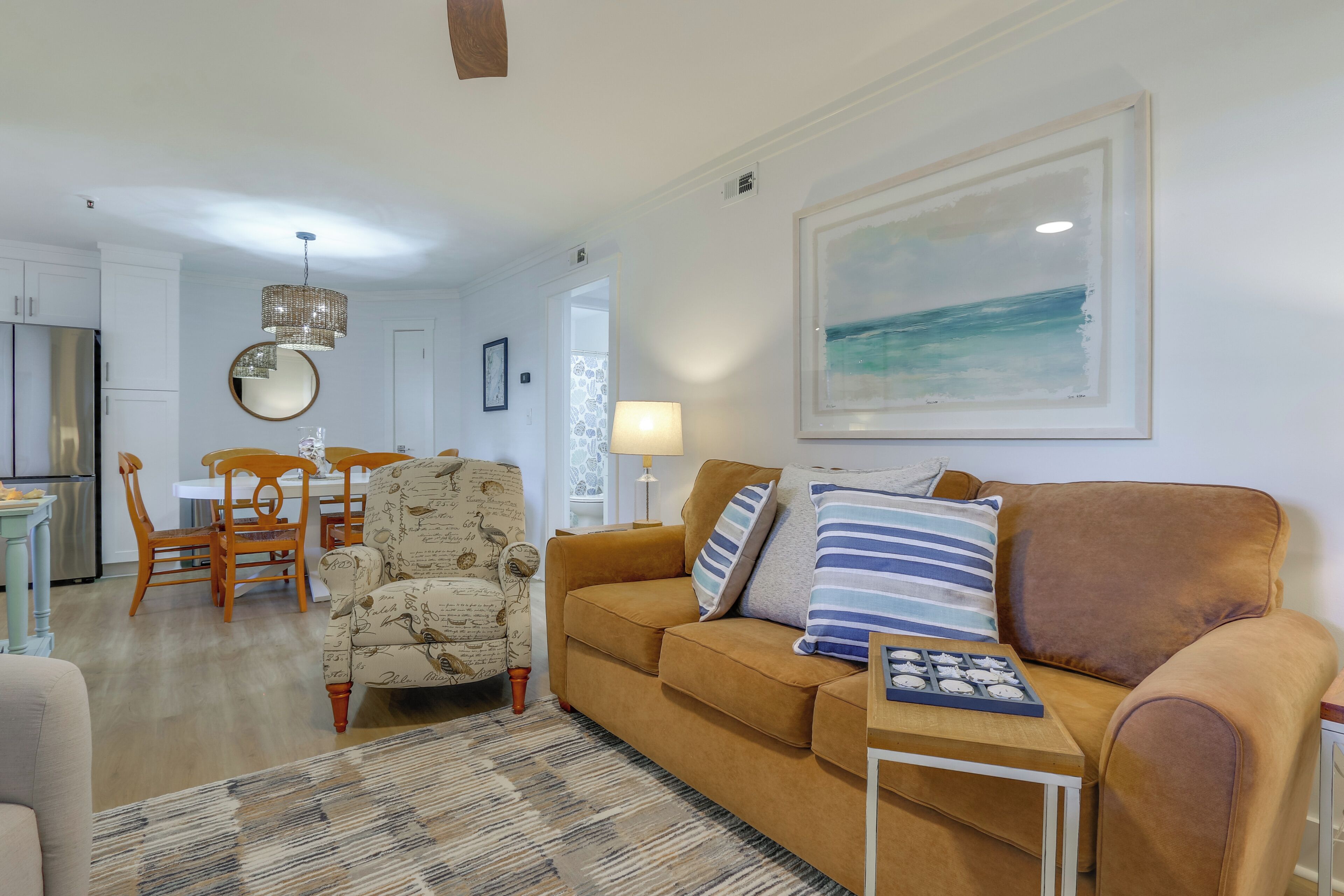 Apartment (2 Bedrooms) | Front of property