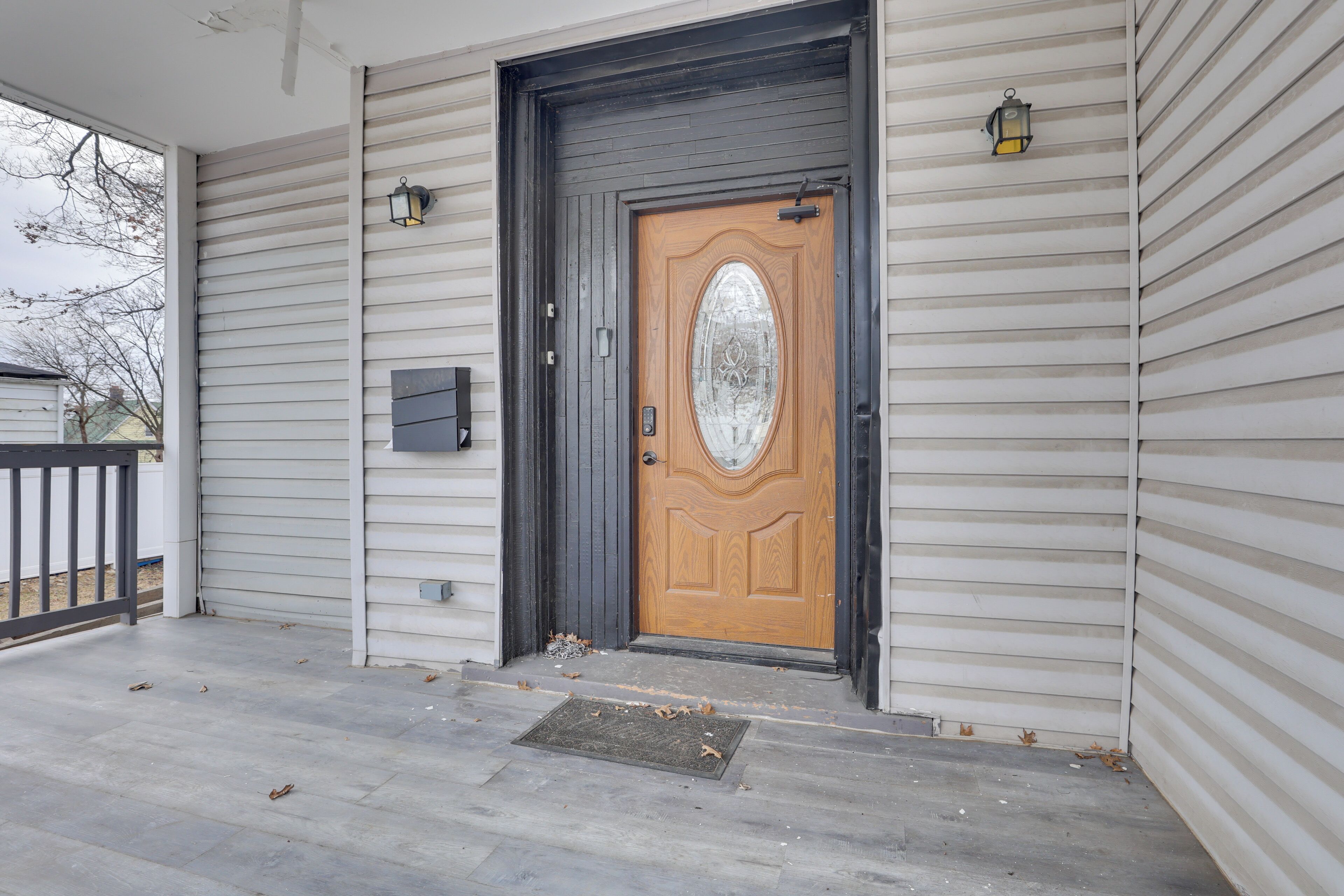 公寓 (3 Bedrooms) | 住宿内部