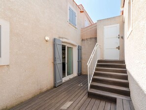 Detalle exterior
