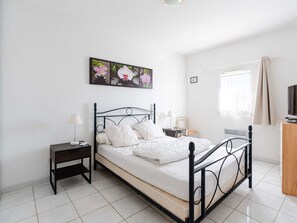 Accès au Wi-Fi (inclus)