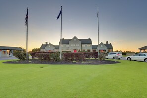 House (3 Bedrooms) | Interior - Ultimate Golf Resort Getaway in Myrtle Beach! (Myrtle Beach)