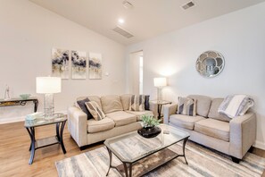 House (3 Bedrooms) | Interior - Ultimate Golf Resort Getaway in Myrtle Beach! (Myrtle Beach)