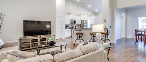 Maison (3 Bedrooms) | Façade de lâhĂ©bergement