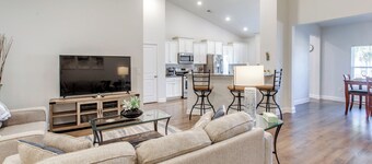 Ultimate Golf Resort Getaway in Myrtle Beach!