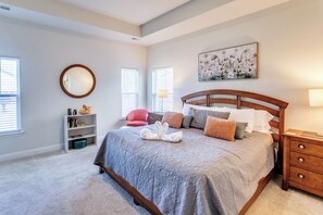 Casa (3 Bedrooms) | Interior