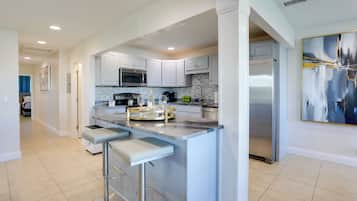 Leilighet (3 Bedrooms) | Innvendig