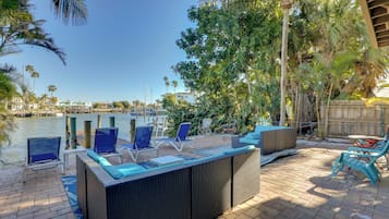 Lägenhet (3 Bedrooms) | Interiör