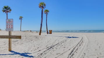 Leilighet (3 Bedrooms) | Fasade