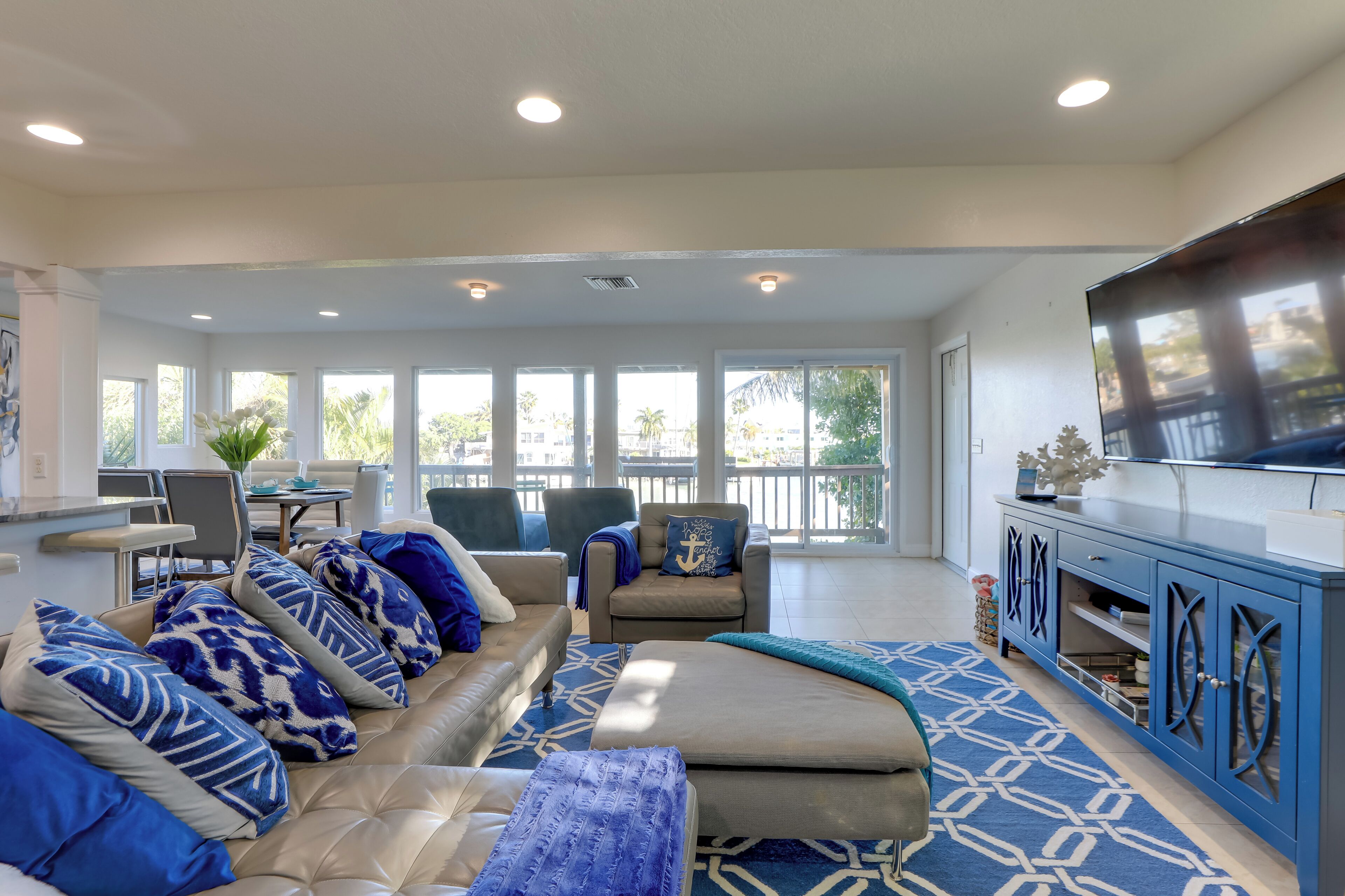 Apartament (3 Bedrooms) | Façana frontal de l'allotjament