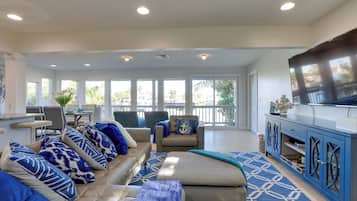 Leilighet (3 Bedrooms) | Innvendig