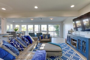 Lägenhet (3 Bedrooms) | Interiör