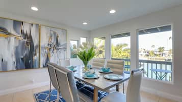 Leilighet (3 Bedrooms) | Innvendig