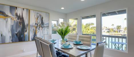 Departamento (3 Bedrooms) | Interior