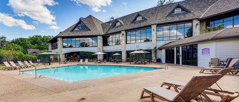 Lejlighed (2 Bedrooms) | Interiør