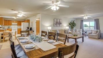 Casa (3 Bedrooms) | Interior