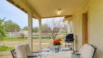 Casa (3 Bedrooms) | Interior