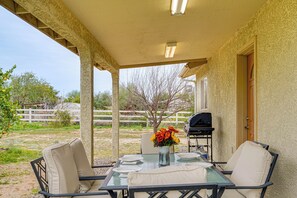 Talo (3 Bedrooms) | Sisätilat