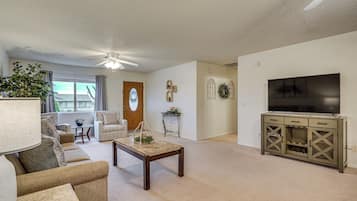 Casa (3 Bedrooms) | Interior