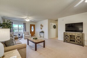 Talo (3 Bedrooms) | Sisätilat