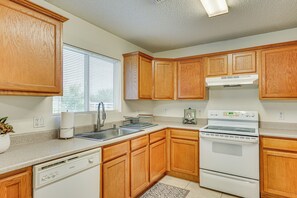 Talo (3 Bedrooms) | Sisätilat