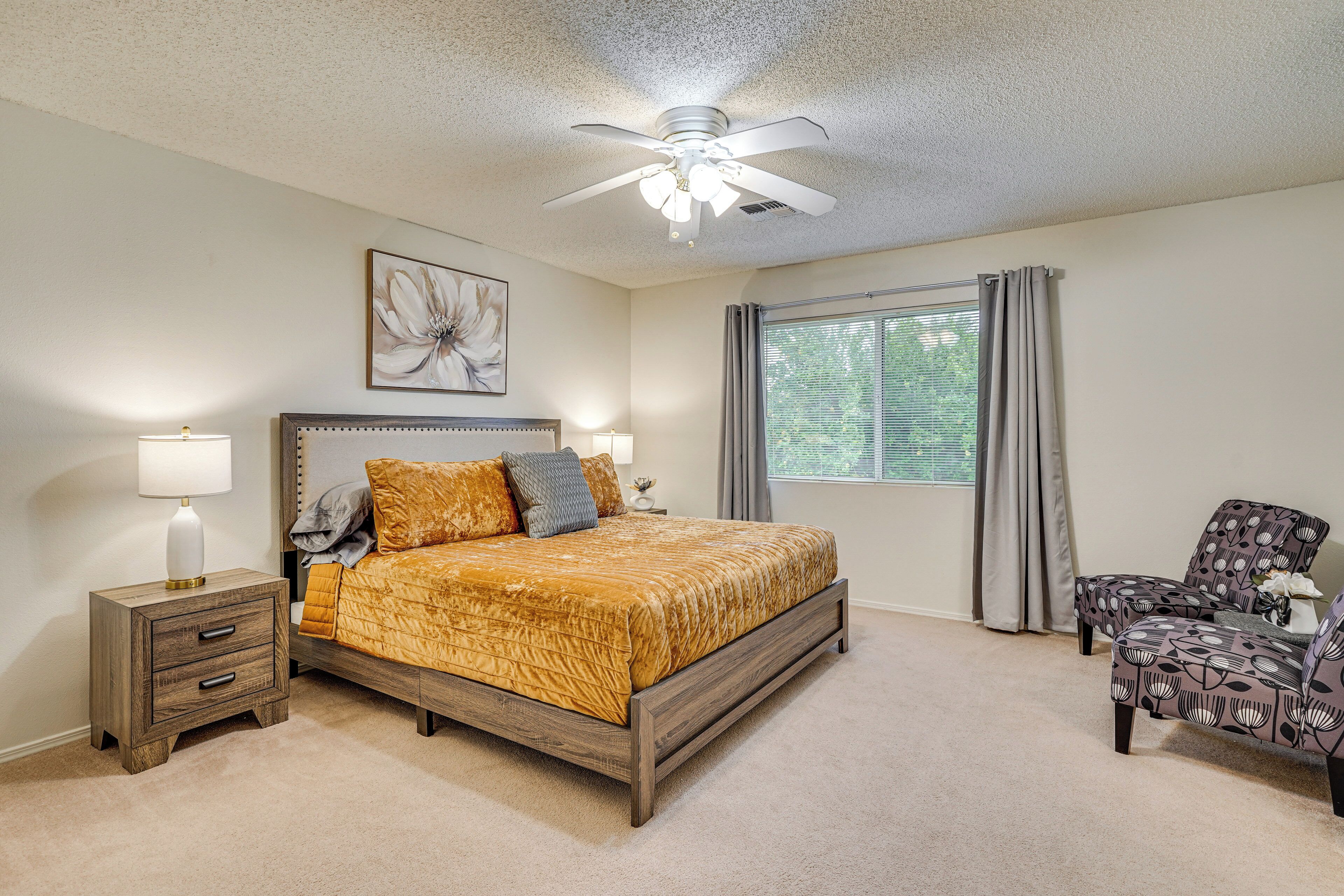 Casa (3 Bedrooms) | Interior