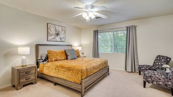 Casa (3 Bedrooms) | Interior