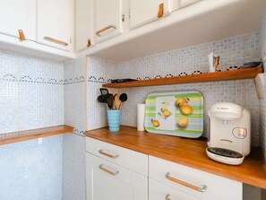 Interiör
