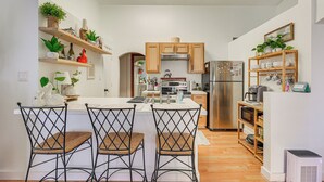 Nhà (3 Bedrooms) | Nội thất