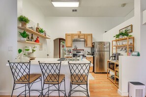 Casa (3 Bedrooms) | Interior