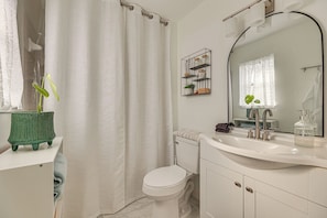 Ferienhaus (3 Bedrooms) | Innenbereich