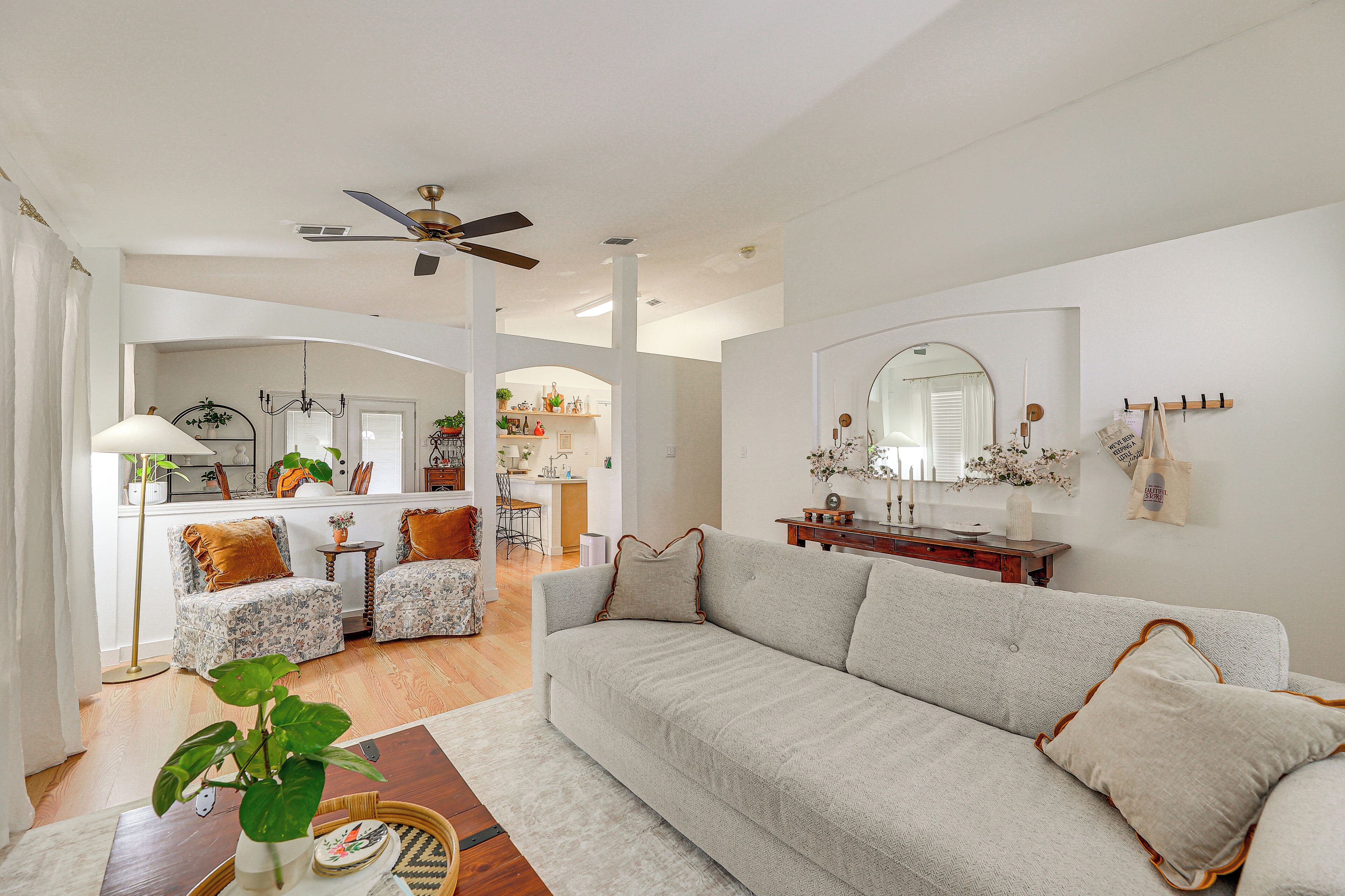 Casa (3 Bedrooms) | Interior