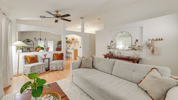 Nhà (3 Bedrooms) | Nội thất