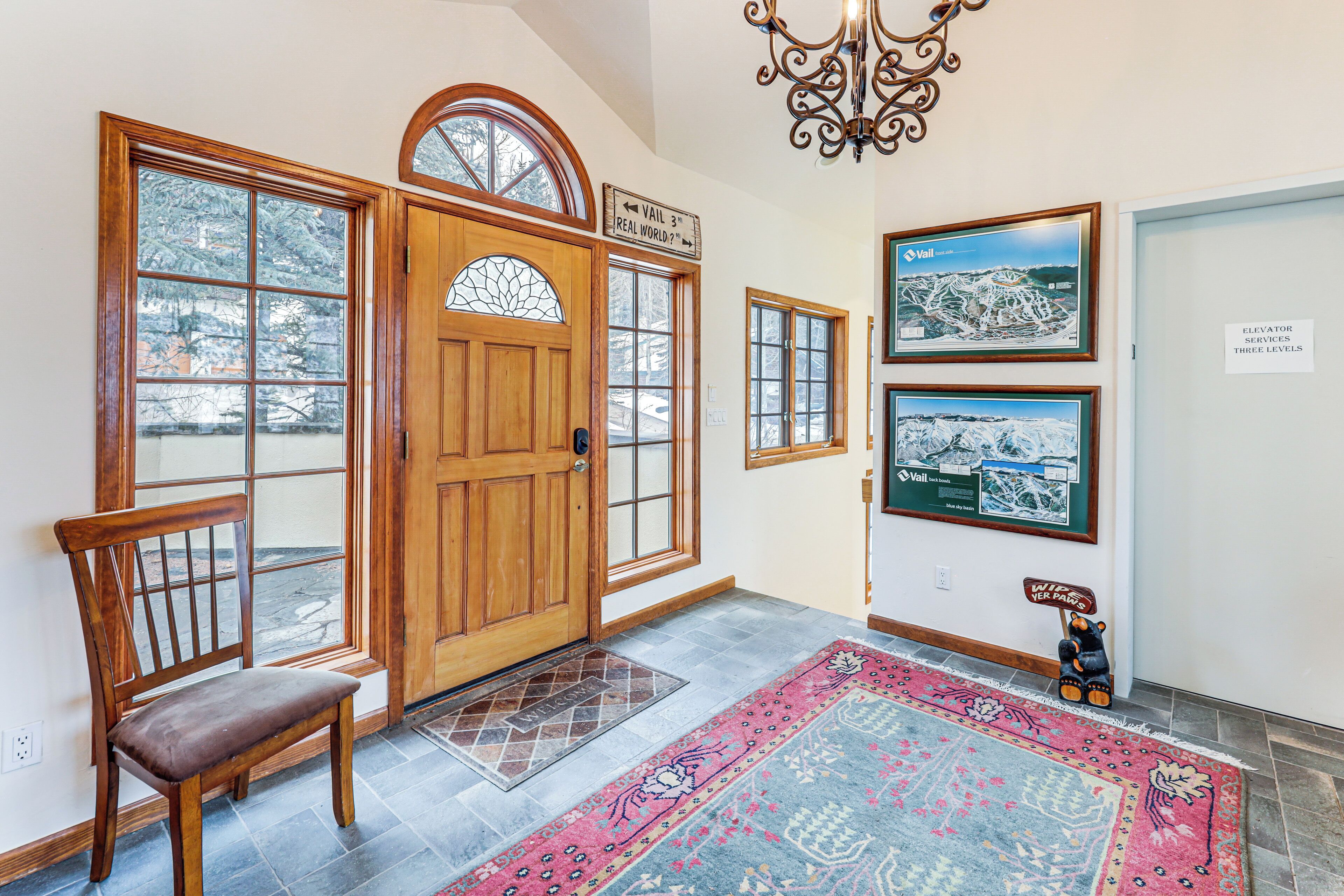 Nhà (Multiple Bedrooms) | Nội thất