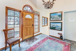 House (Multiple Bedrooms) | Interior