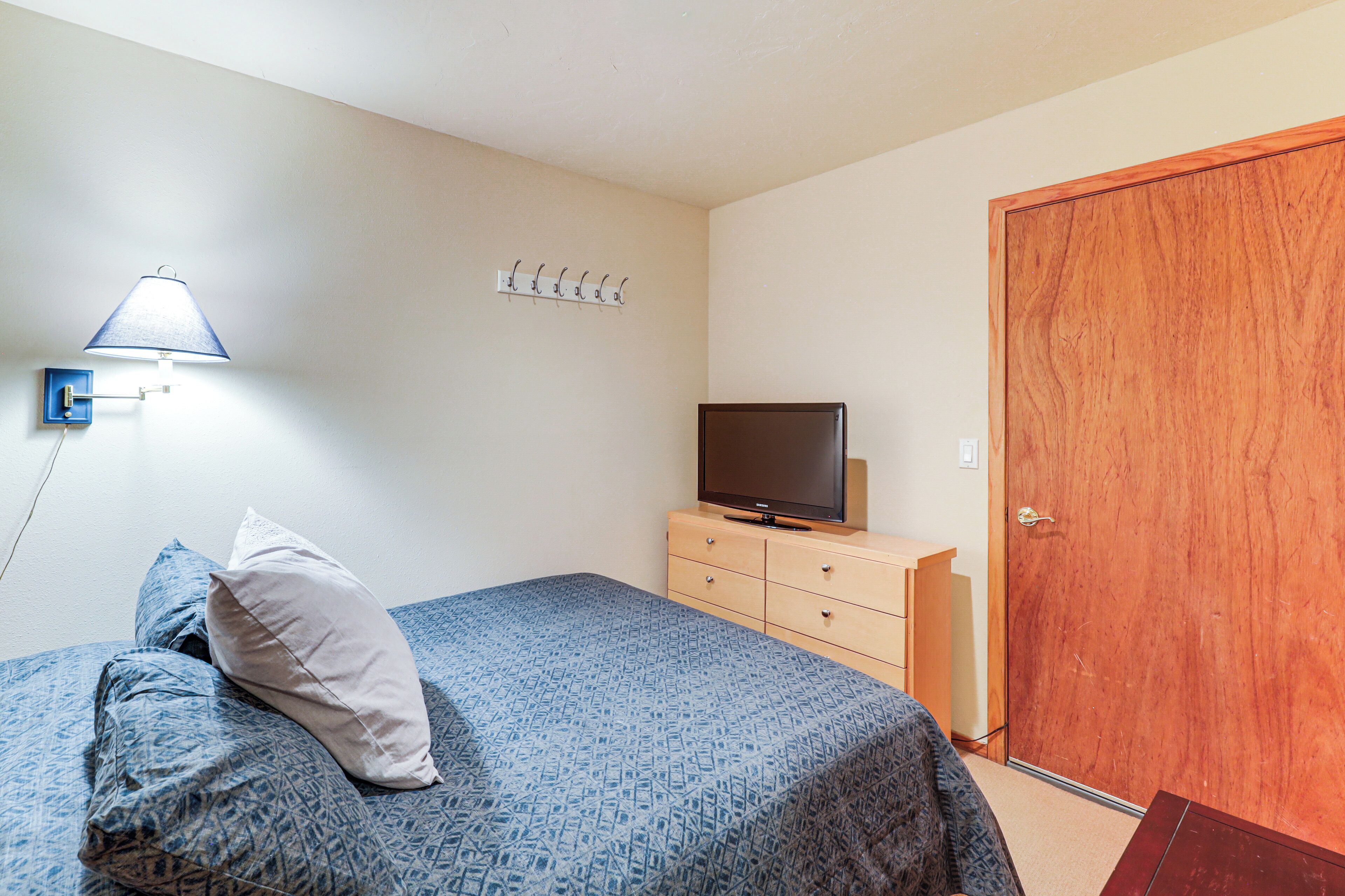 House (Multiple Bedrooms) | Interior