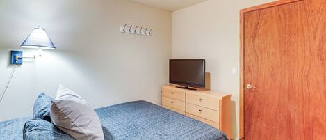 House (Multiple Bedrooms) | Interior