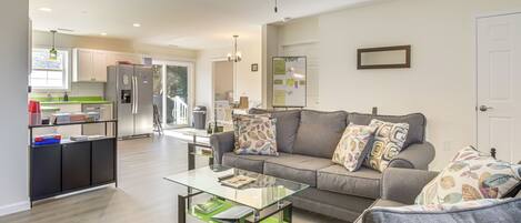 Hus (2 Bedrooms) | Fasade