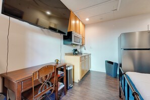 Appartamento (0 Bedroom) | Interni