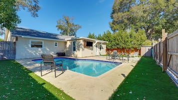 Appartement (0 Bedroom) | Voorkant van accommodatie